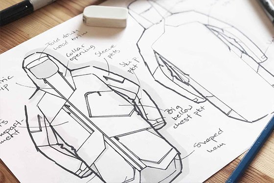 Custom Sublimated Socks